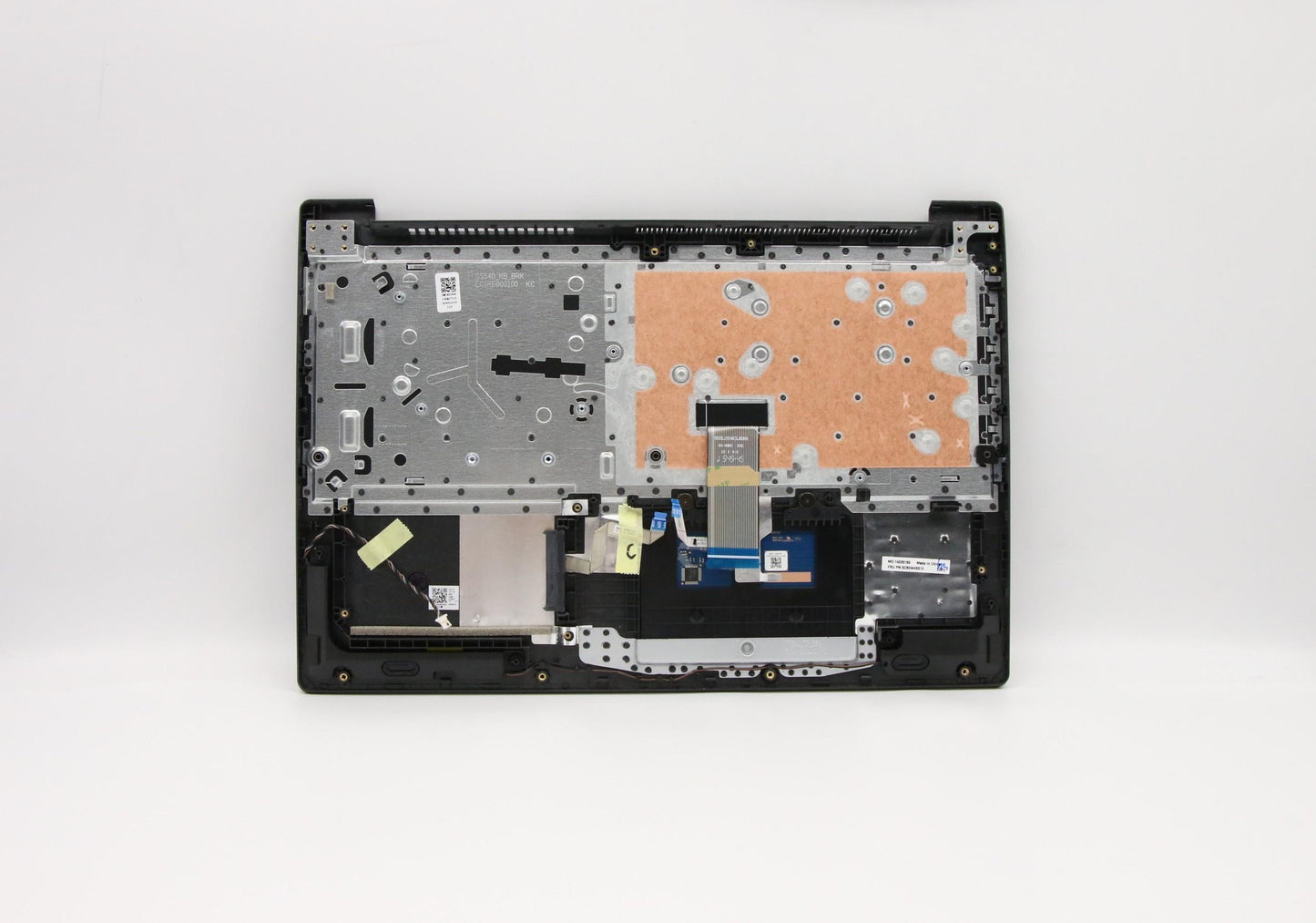 Lenovo Gs54D Log Up Assy Us L81W8Texb - 5CB0W45513