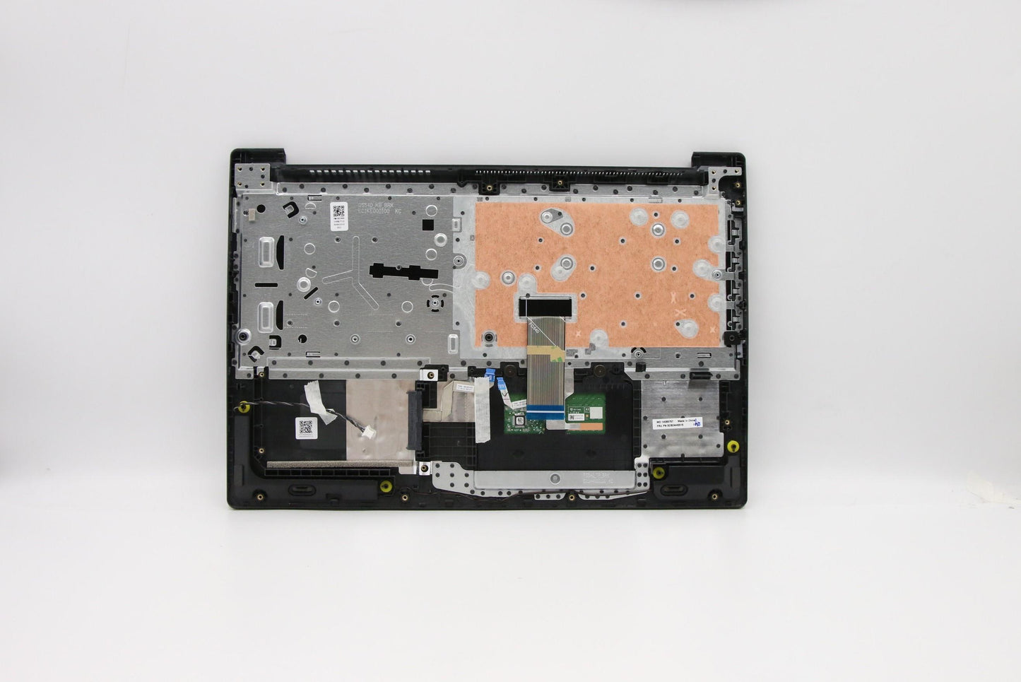 Lenovo Gs54D Log Up Assy Us L81W8Imrb - 5CB0W45515