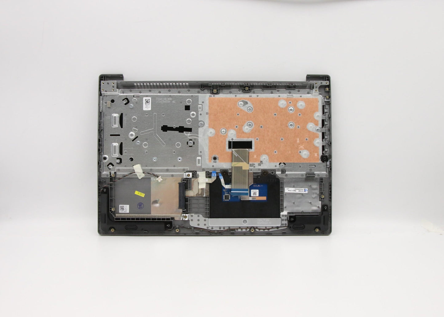 Lenovo Gs54D Log Up Assy Us L81W8Imrg - 5CB0W45517