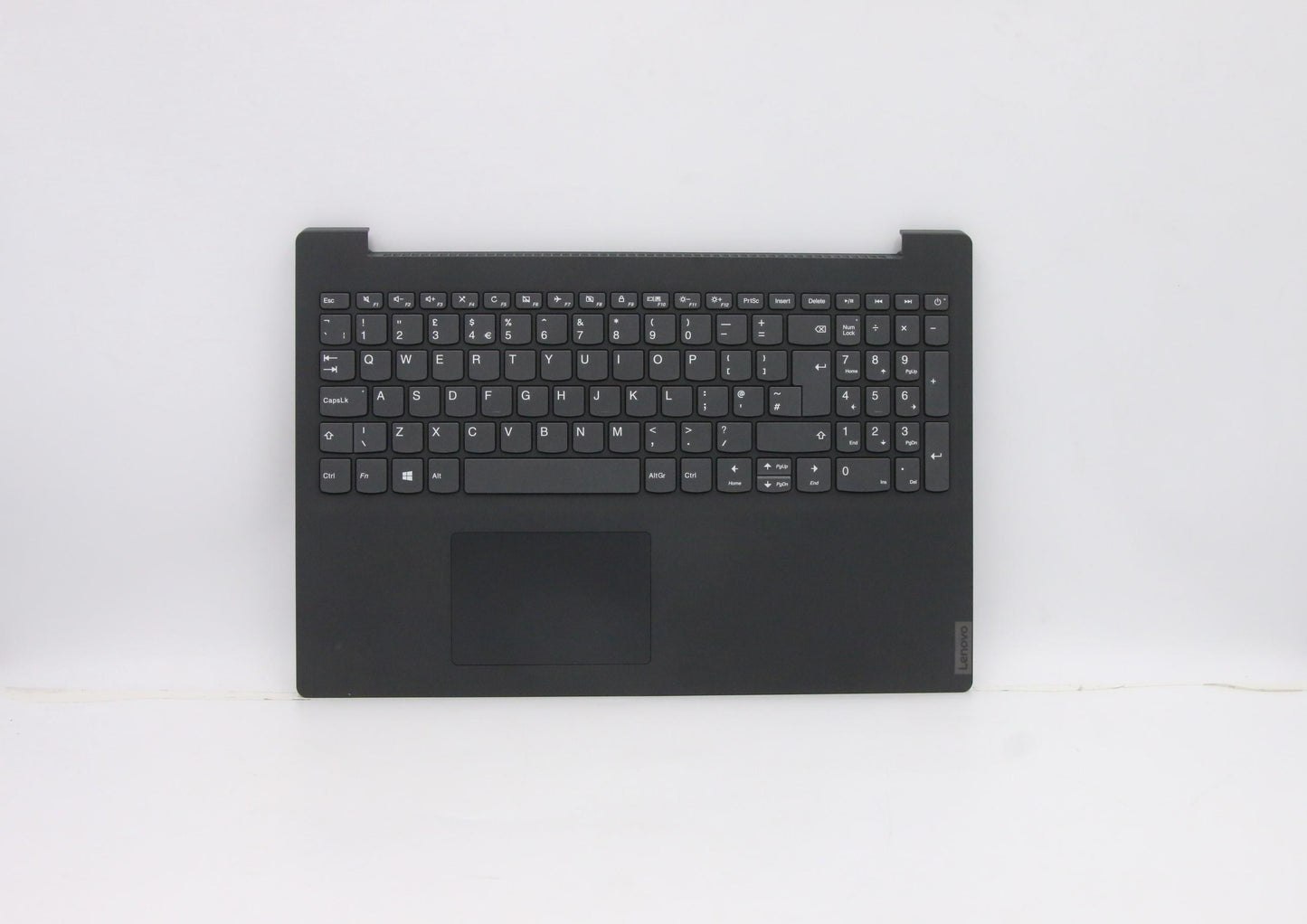 Lenovo Gs54D Log Up Assy Uk L81W8Texb - 5CB0W45519