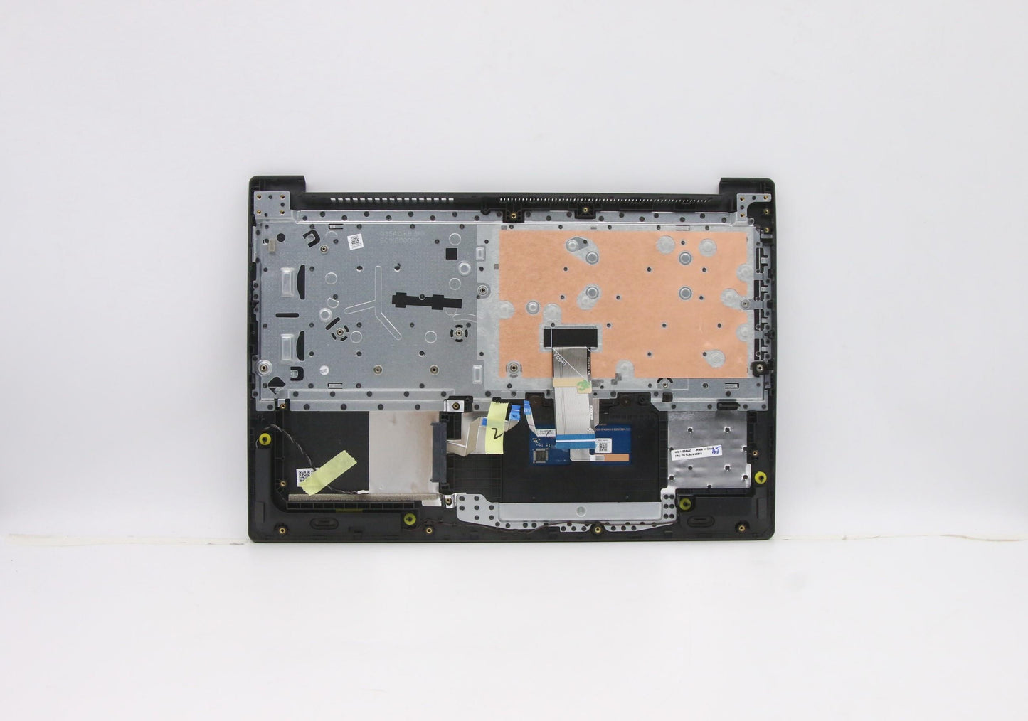 Lenovo Gs54D Log Up Assy Uk L81W8Texb - 5CB0W45519