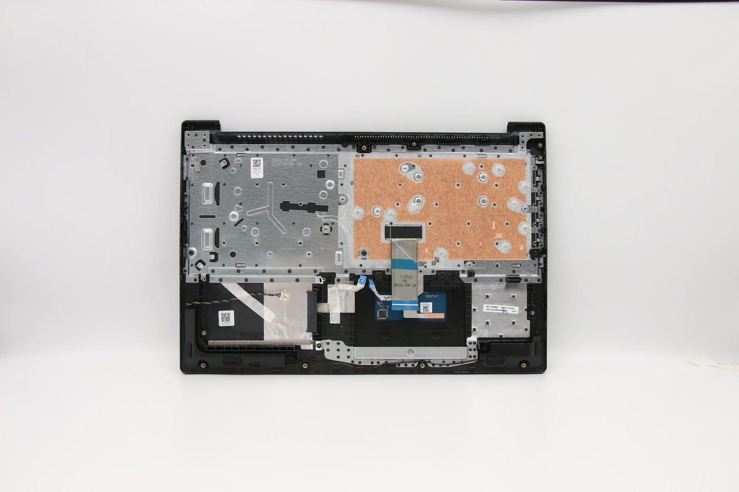 Lenovo Gs54D Log Up Assy Uk L81W8Imrb - 5CB0W45521
