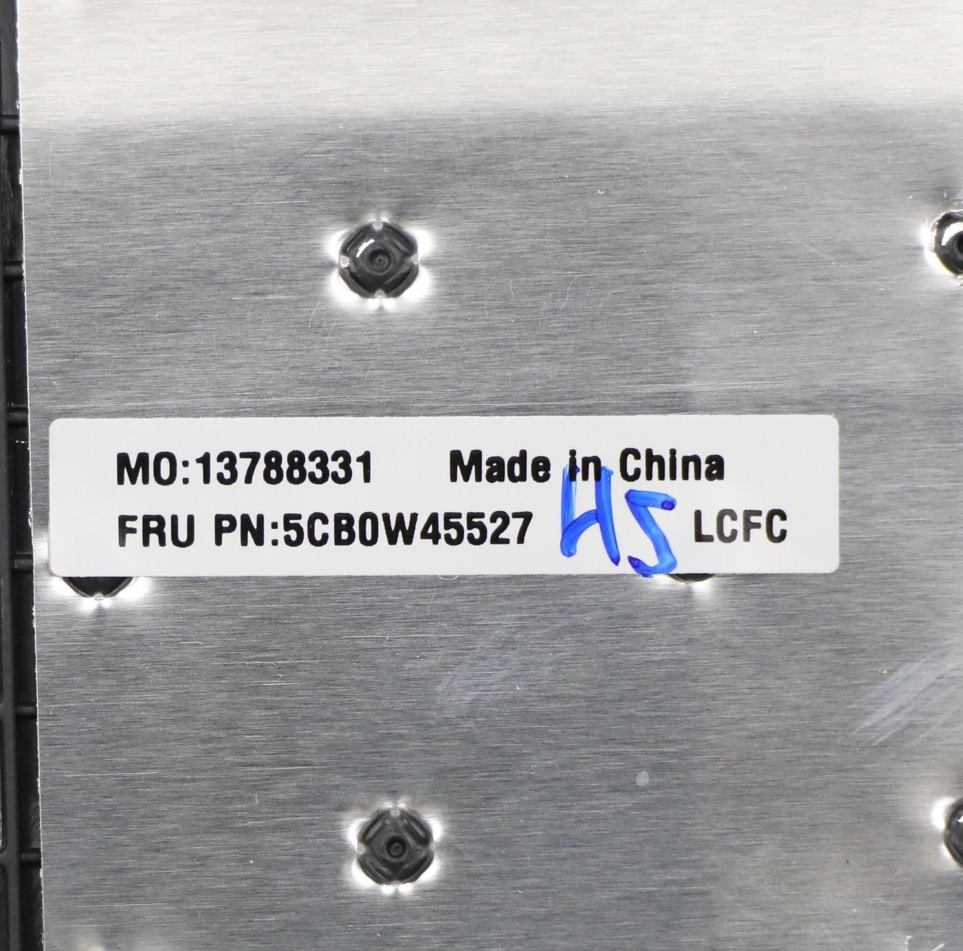 Lenovo Gs54D Log Up Assy It L81W8Imrb - 5CB0W45527