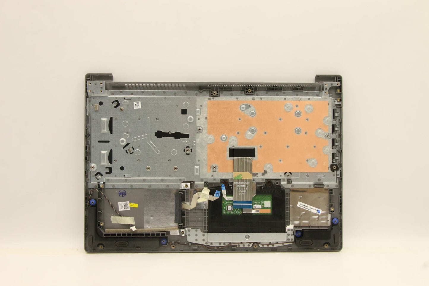 Lenovo Gs54D Log Up Assy Tr L81W8Imrg - 5CB0W45541