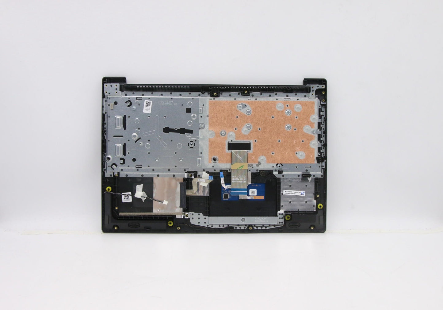 Lenovo Gs54D Log Up Assy Po L81W8Imrb - 5CB0W45551