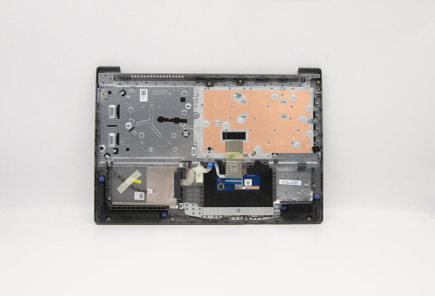 Lenovo Gs54D Log Up Assy La L81W8Imrg - 5CB0W45563