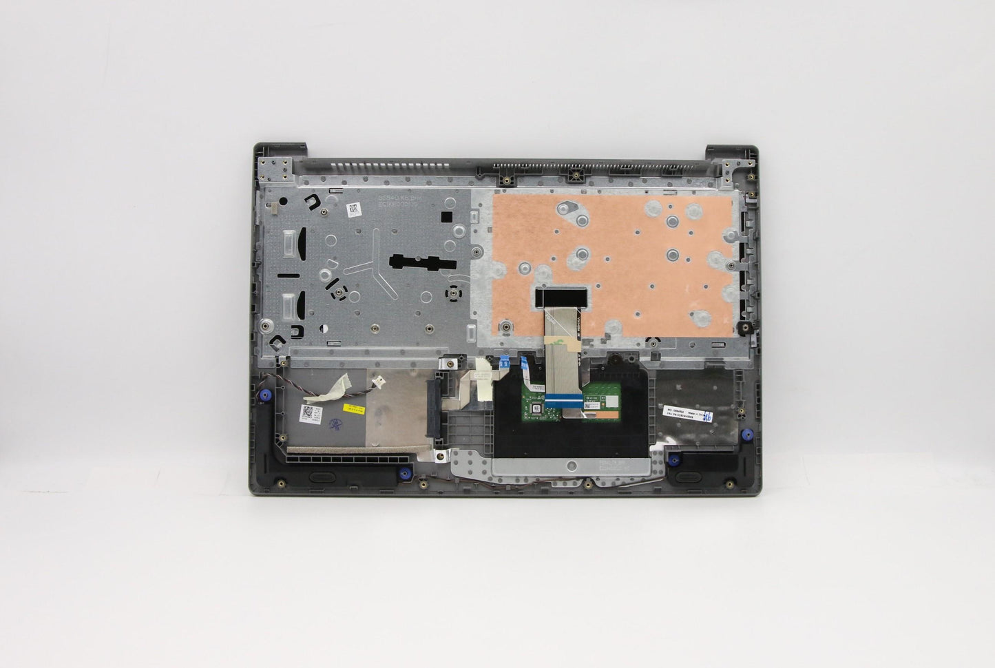 Lenovo Gs54D Log Up Assy Cf-E L81W8Im - 5CB0W45569