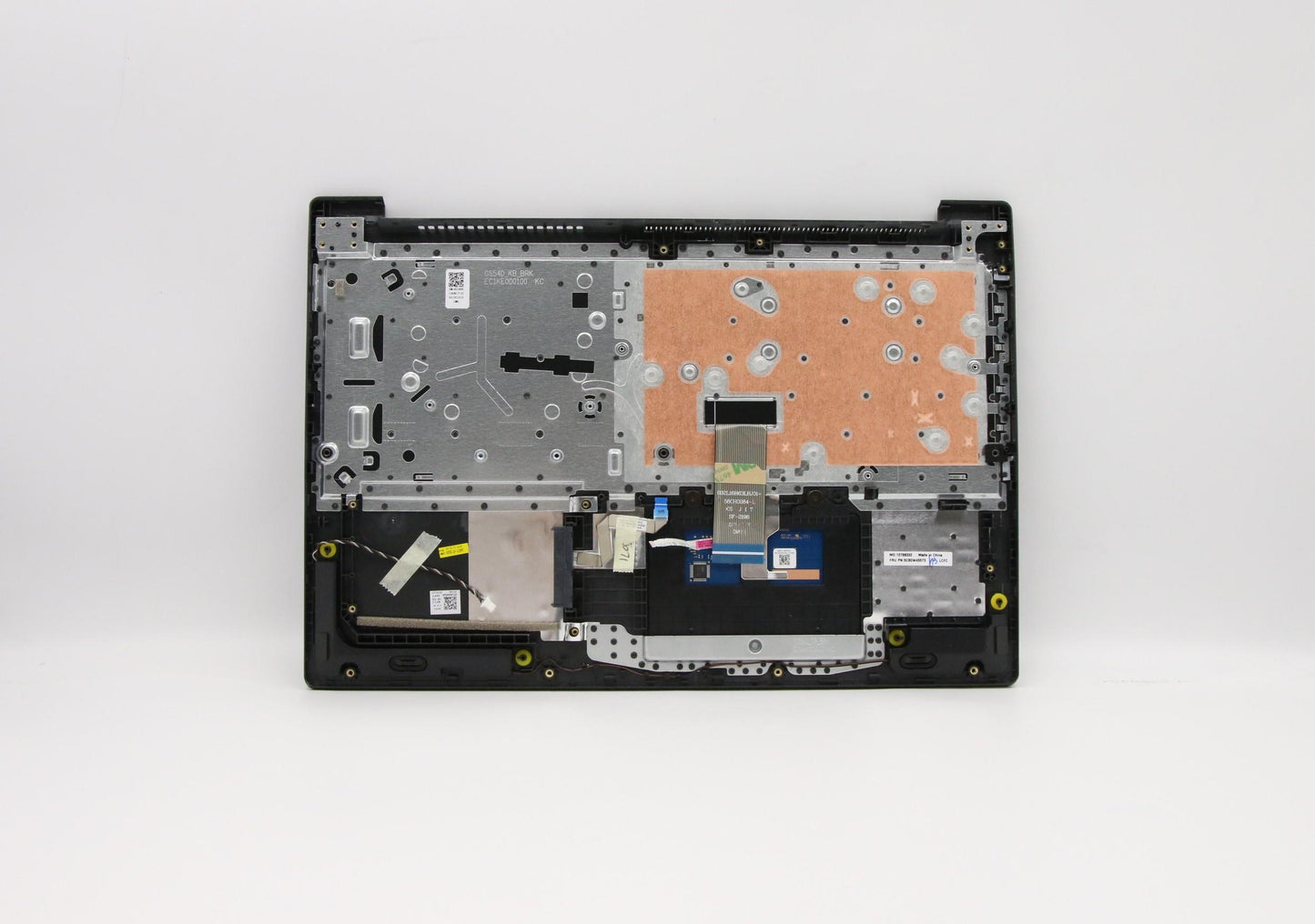 Lenovo Gs54D Log Up Assy Ko L81W8Imrb - 5CB0W45573