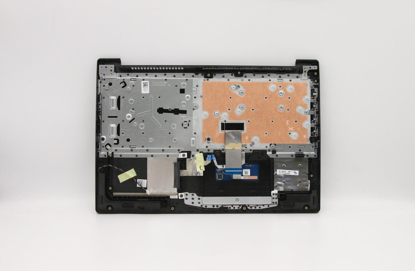 Lenovo Gs54D Log Up Assy Ch L81W8Texb - 5CB0W45576