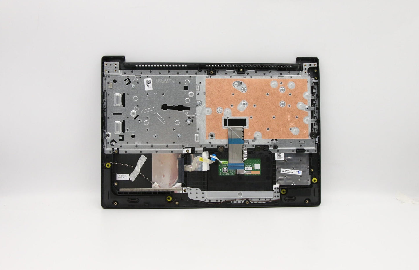 Lenovo Gs54D Log Up Assy Ru L81W8Texb - 5CB0W45581