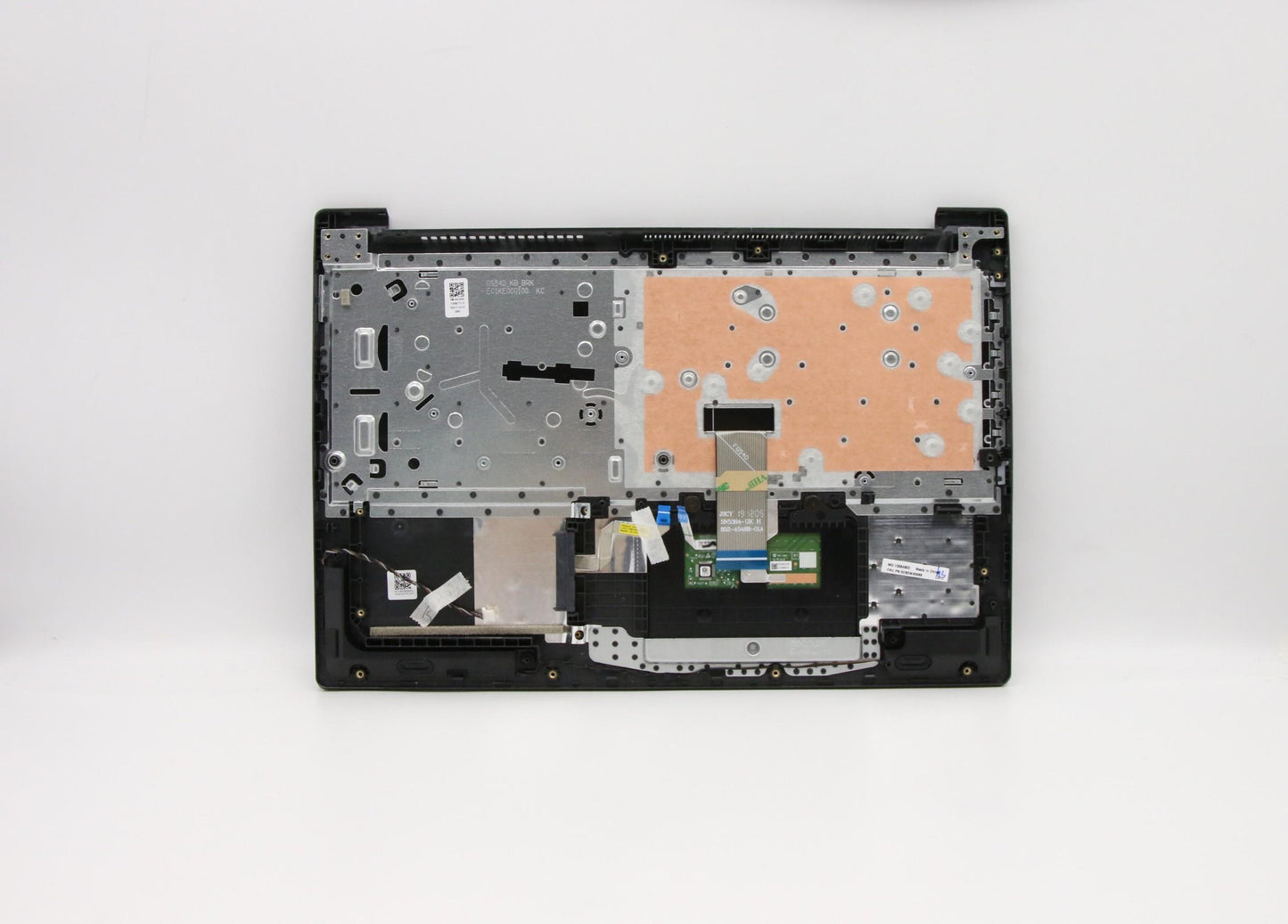 Lenovo Gs54D Log Up Assy Fr L81W8Imrb - 5CB0W45589