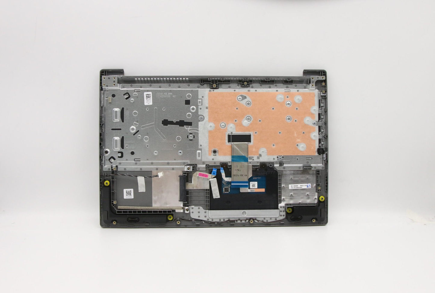 Lenovo Gs54D Log Up Assy Fr L81W8Imrg - 5CB0W45591