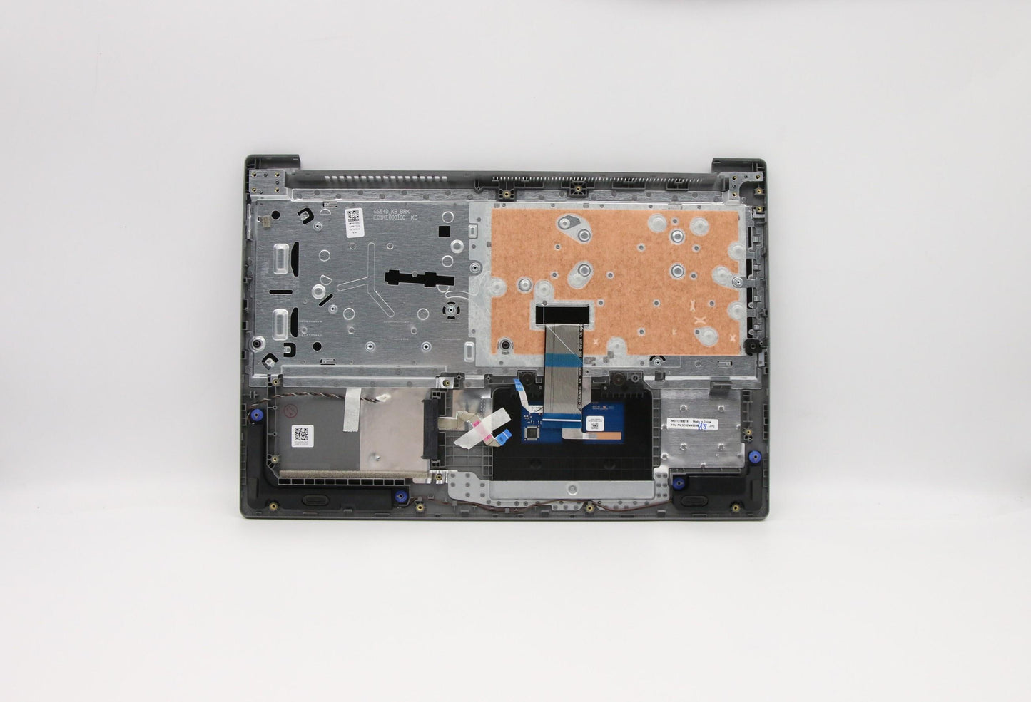 Lenovo Gs54D Log Up Assy Gr L81W8Imrg - 5CB0W45598