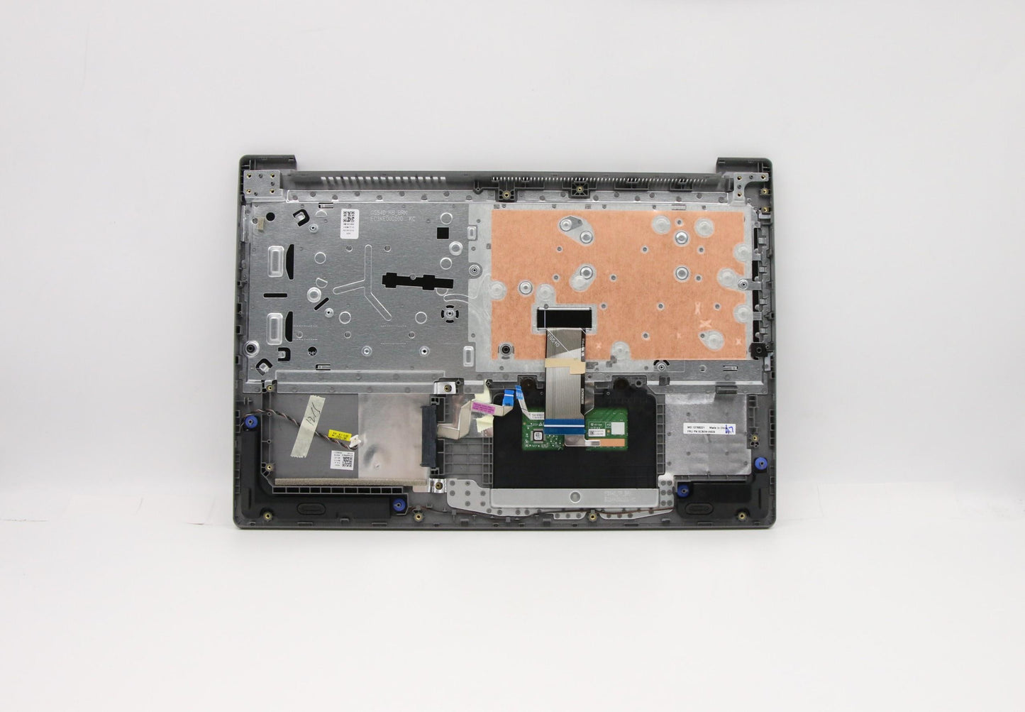 Lenovo Gs54D Log Up Assy Be L81W8Imrg - 5CB0W45639