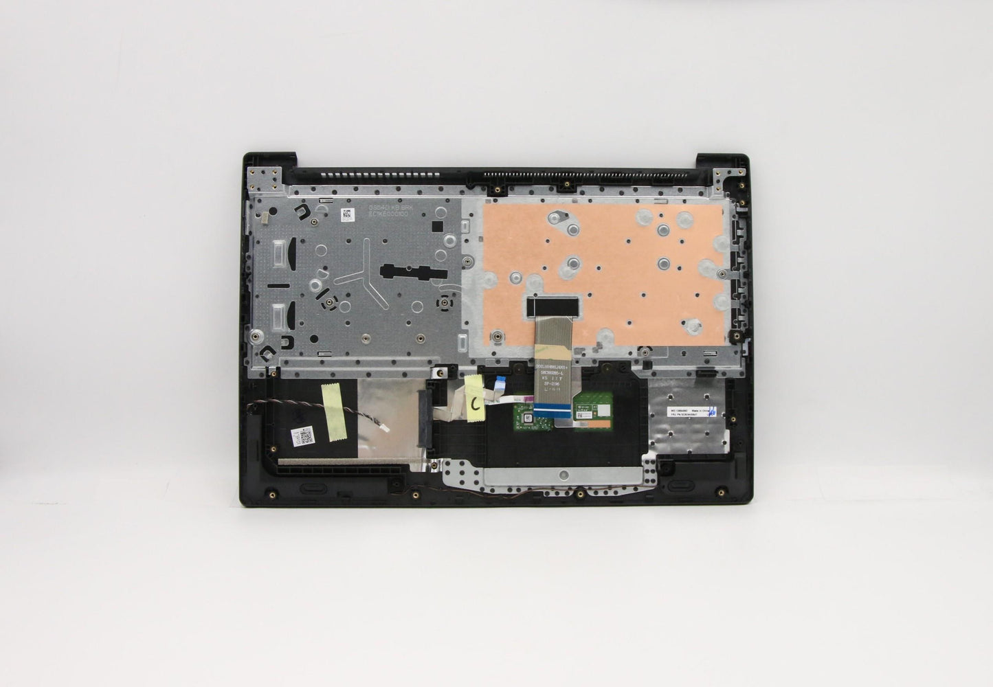 Lenovo Gs54D Log Up Assy Sa L81W8Texb - 5CB0W45647