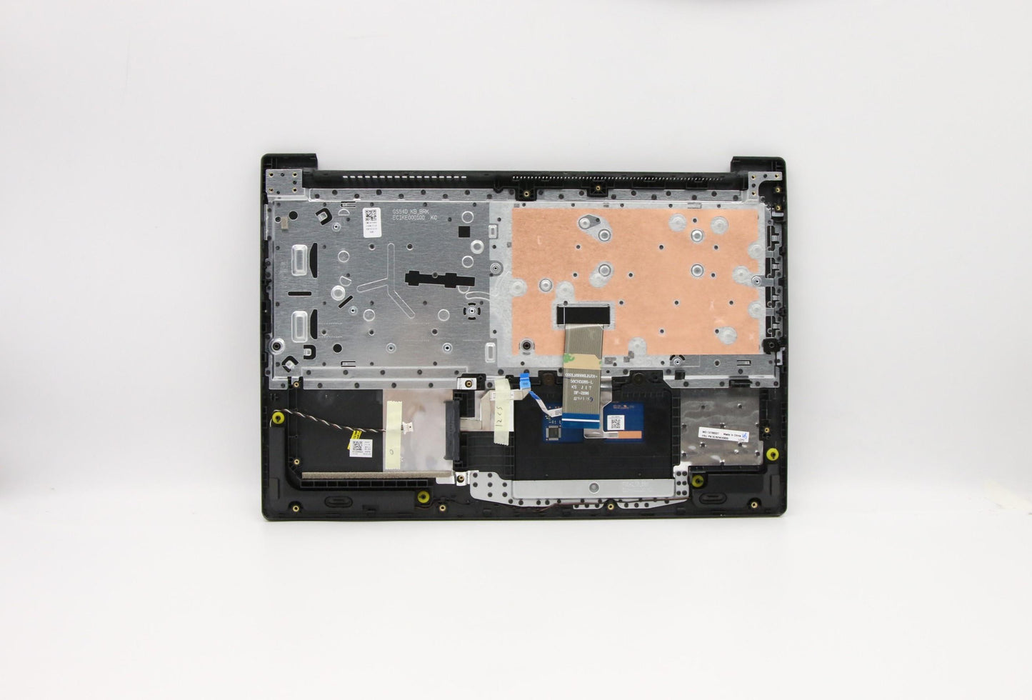 Lenovo Gs54D Log Up Assy Sw L81W8Imrb - 5CB0W45655
