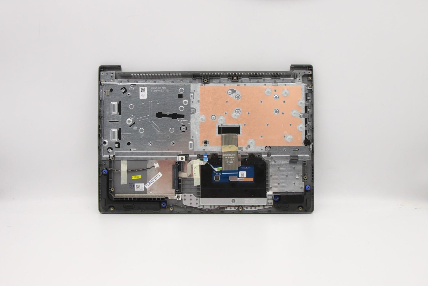 Lenovo Gs54D Log Up Assy Sw L81W8Imrg - 5CB0W45663