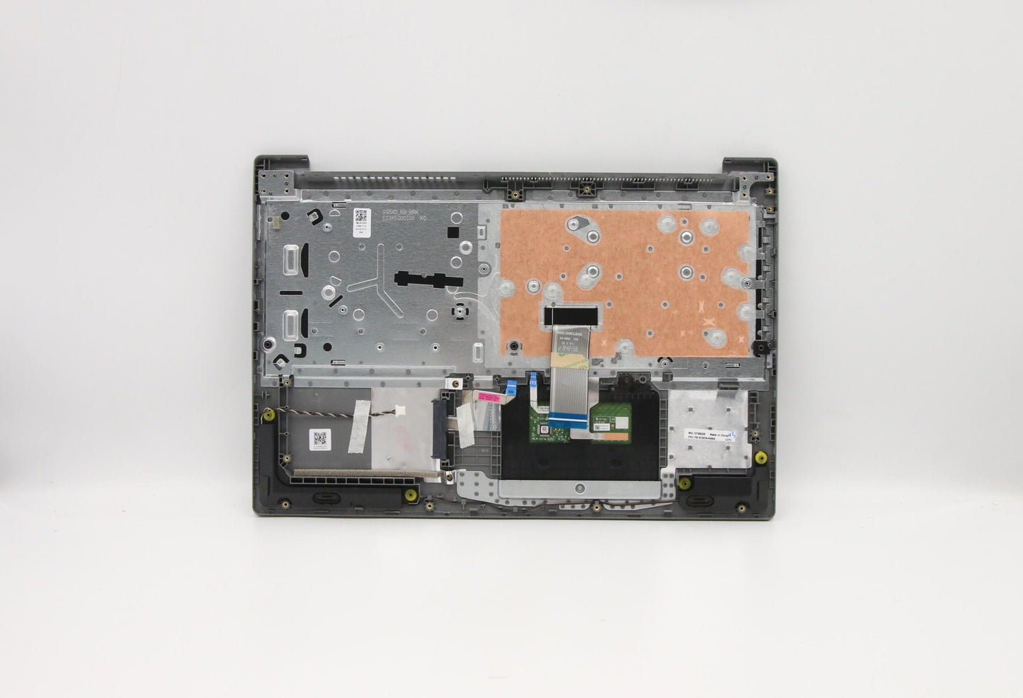 Lenovo Gs54D Log Up Assy Us Inte L81W - 5CB0W45669