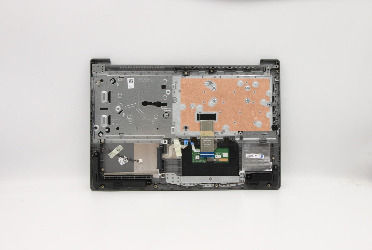 Lenovo Gs54D Log Up Assy Cz-Sk L81W8I - 5CB0W45675