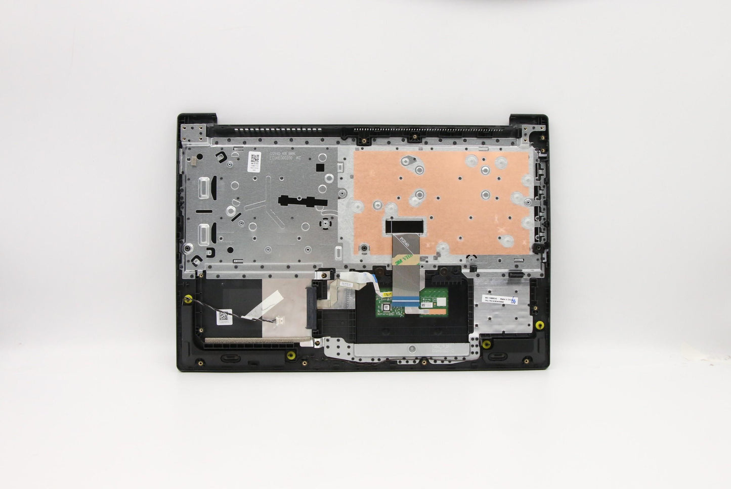 Lenovo Gs54D Log Up Assy Fr-Ar L81W8I - 5CB0W45692