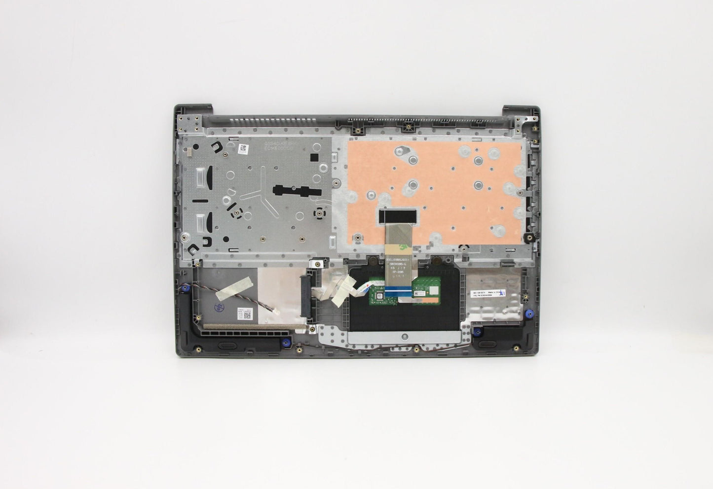 Lenovo Gs54D Log Up Assy Fr-Ar L81W8I - 5CB0W45694
