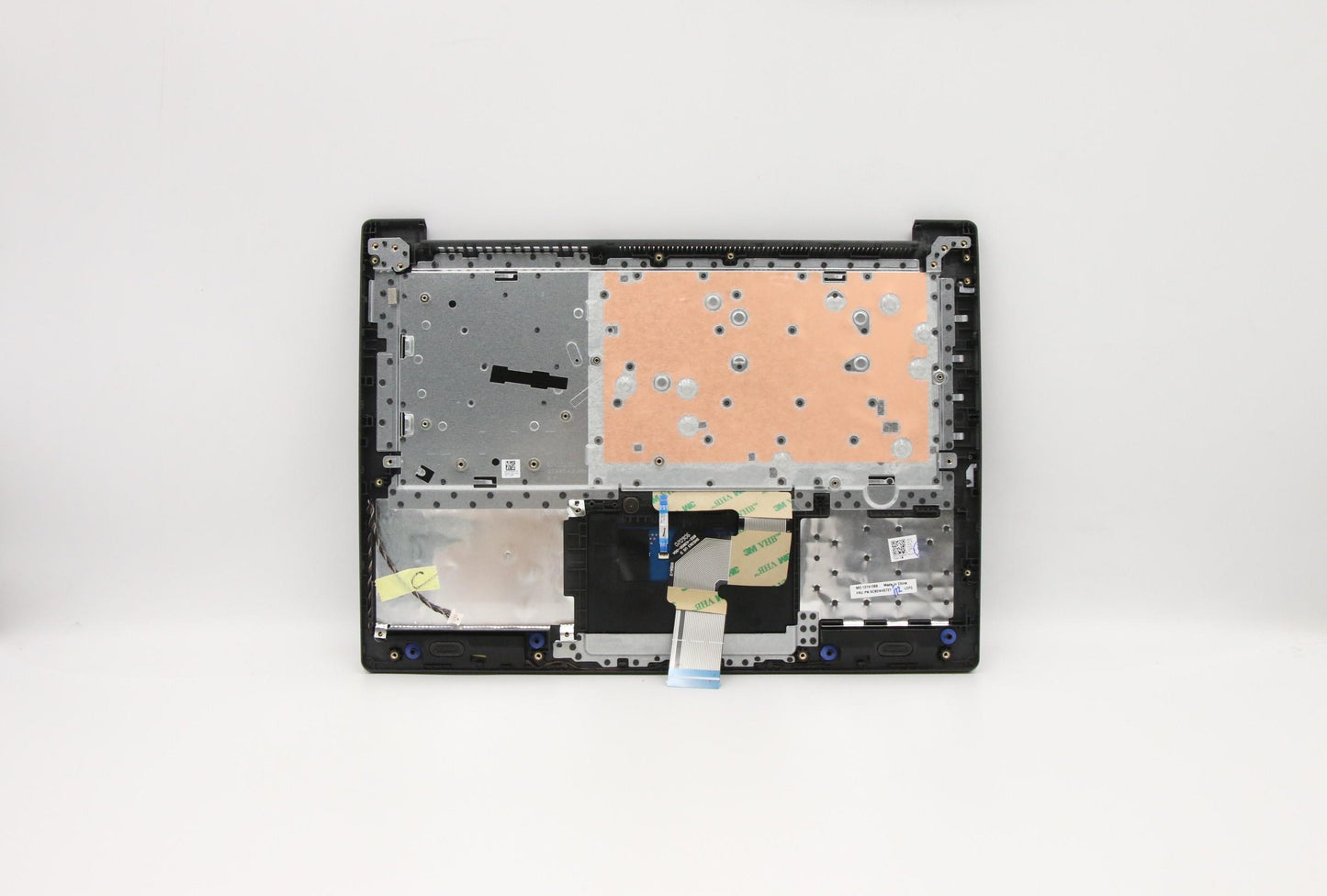 Lenovo Gs44D Log Up Assy Ru L81W6 Bkt - 5CB0W45727