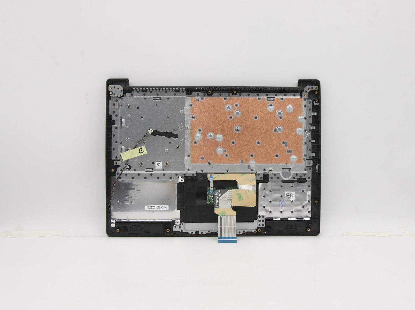 Lenovo Gs44D Log Up Assy Ch L81W6 Bkt - 5CB0W45735