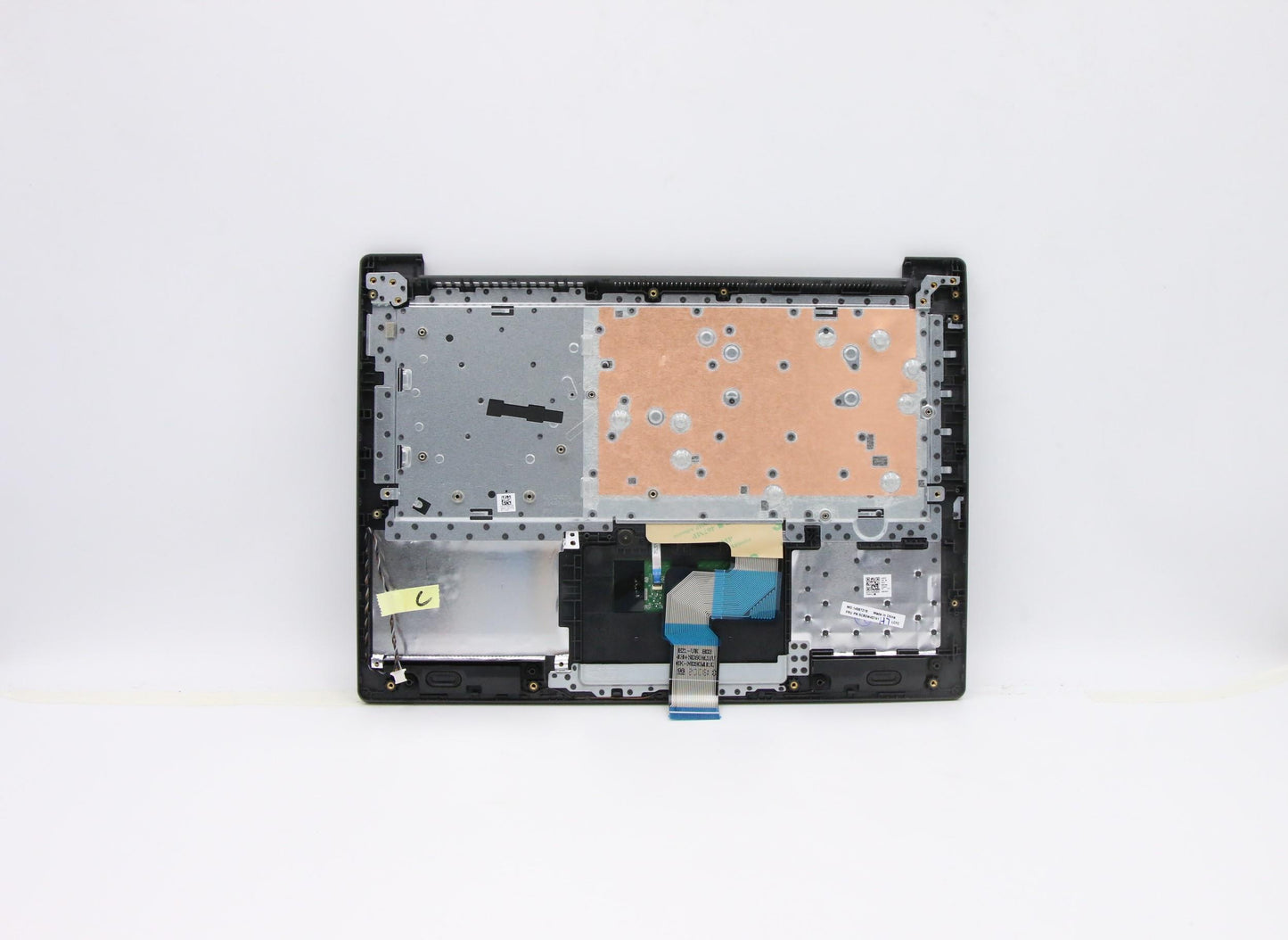 Lenovo Gs44D Log Up Assy Uk L81W6 Bkt - 5CB0W45741