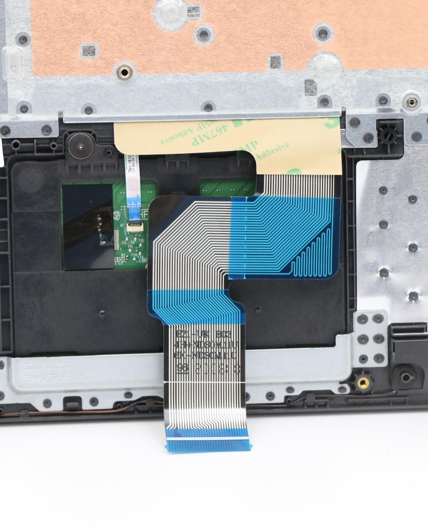 Lenovo Gs44D Log Up Assy Uk L81W6 Bkt - 5CB0W45741