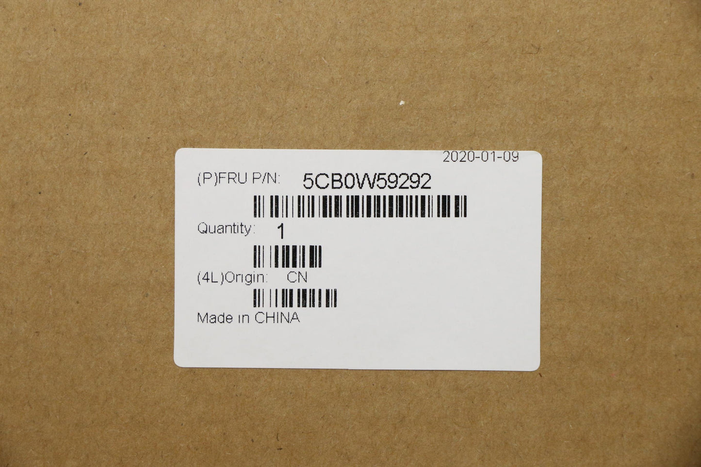 Lenovo Up Assy Grey W Nbl Kb Jpn - 5CB0W59292