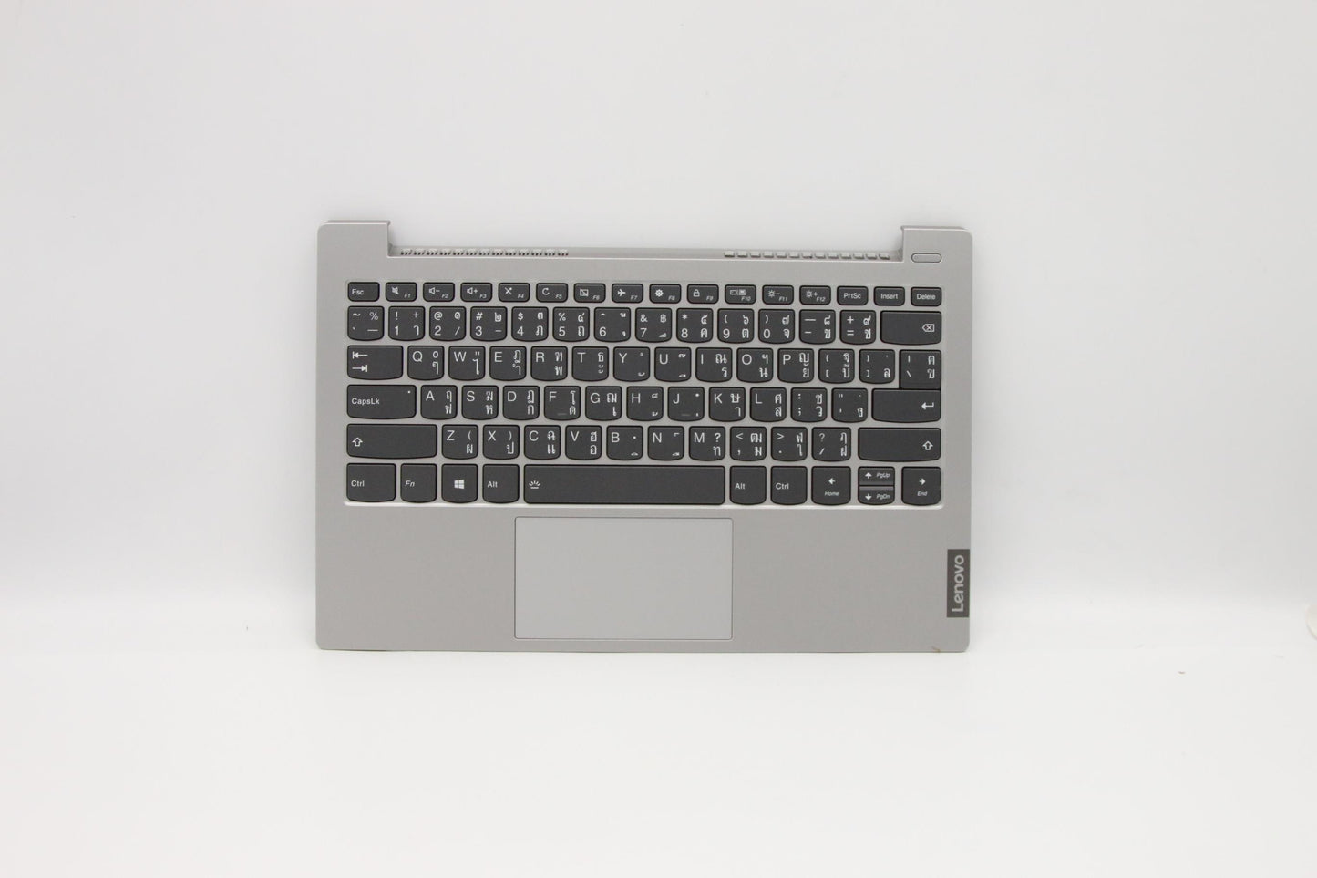 Lenovo Up Assy Grey W Bl Kb Thai - 5CB0W59357