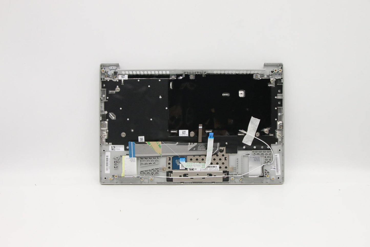 Lenovo Up Assy Grey W Bl Kb Thai - 5CB0W59357