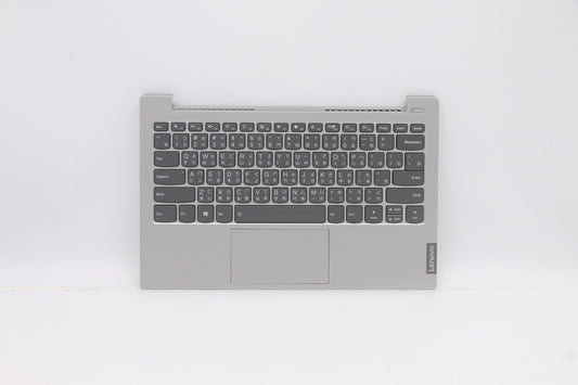 Lenovo Up Assy Grey W Bl Kb T-Ch - 5CB0W59410