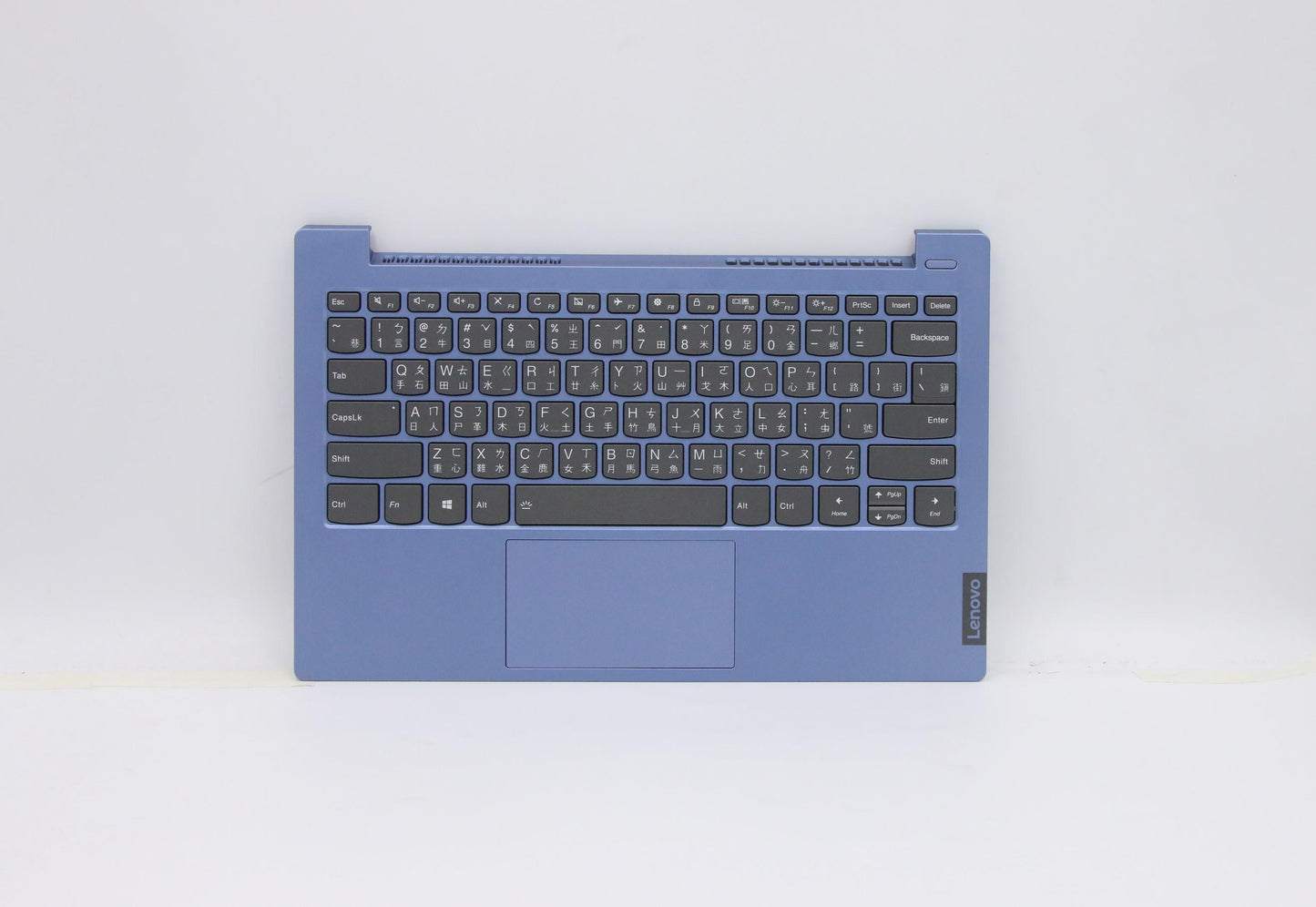 Lenovo Up Assy Blue W Bl Kb T-Ch - 5CB0W59455