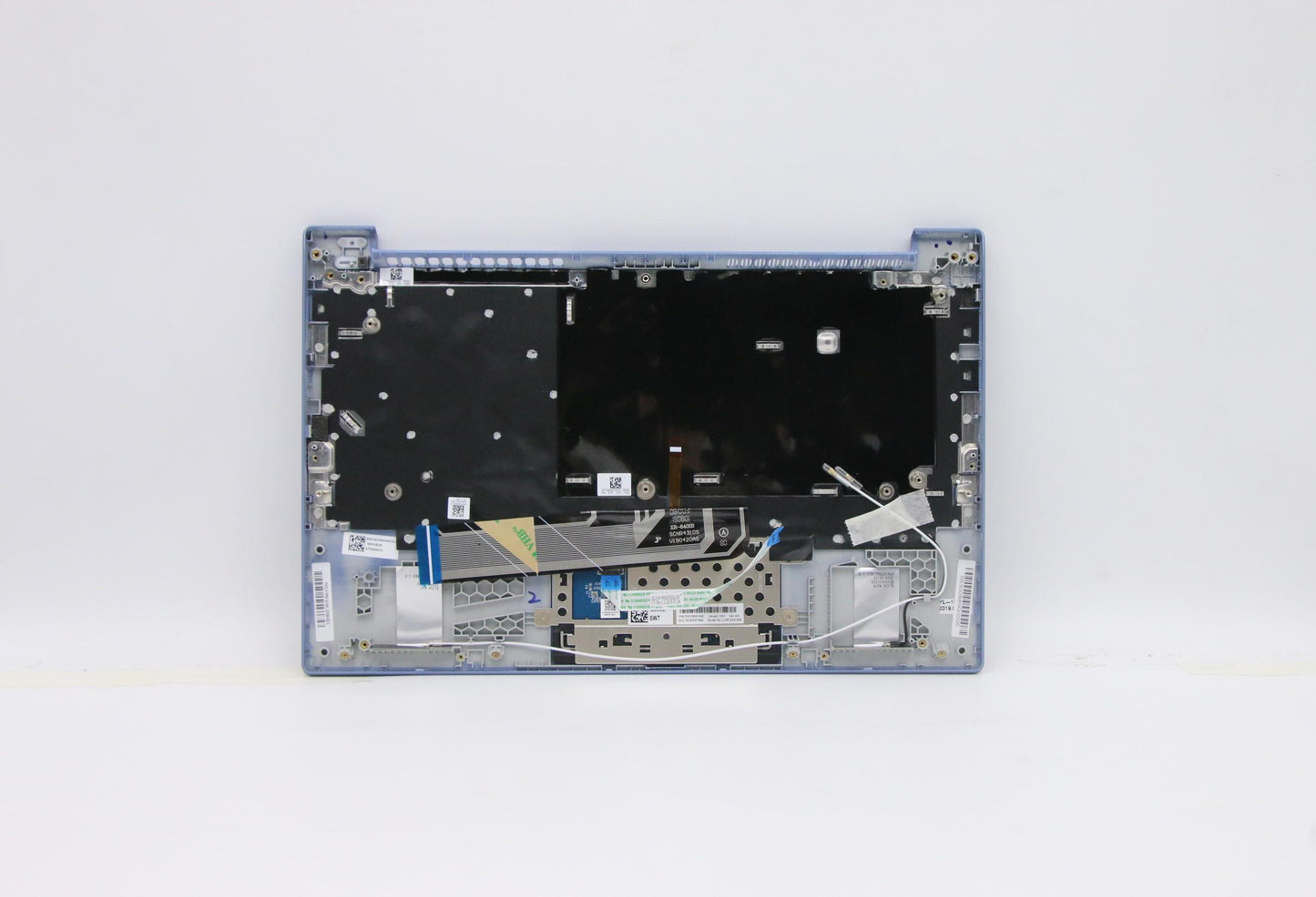 Lenovo Up Assy Blue W Bl Kb T-Ch - 5CB0W59455