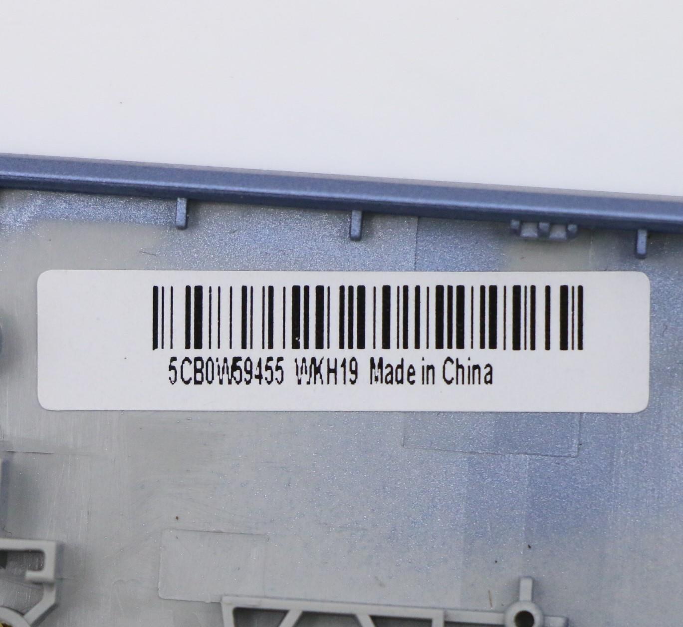 Lenovo Up Assy Blue W Bl Kb T-Ch - 5CB0W59455