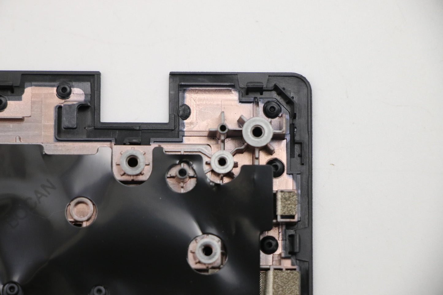 Lenovo Solo C-Cover Without Fingerprint Support - 5CB0W66972