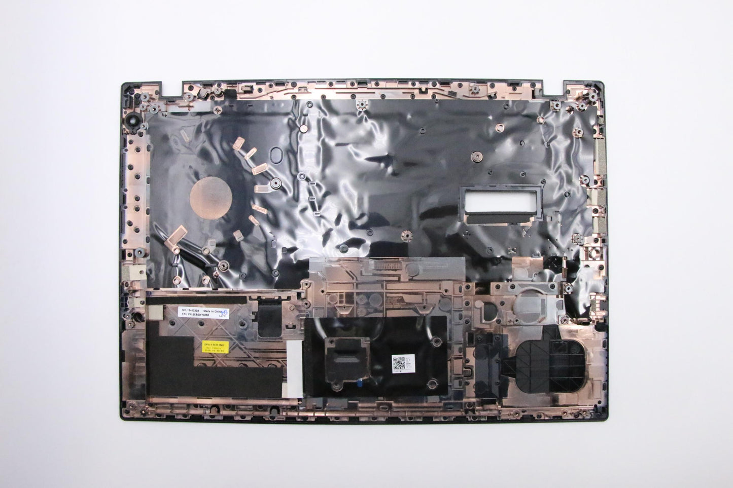 Lenovo C-Cover Sub Assembly - 5CB0W74088