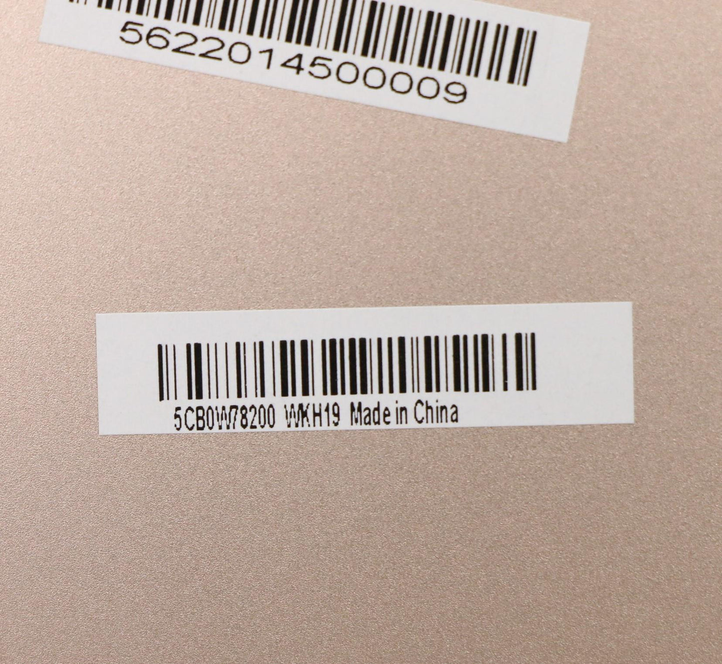 Lenovo Lcd Cover Copper 300 - 5CB0W78200