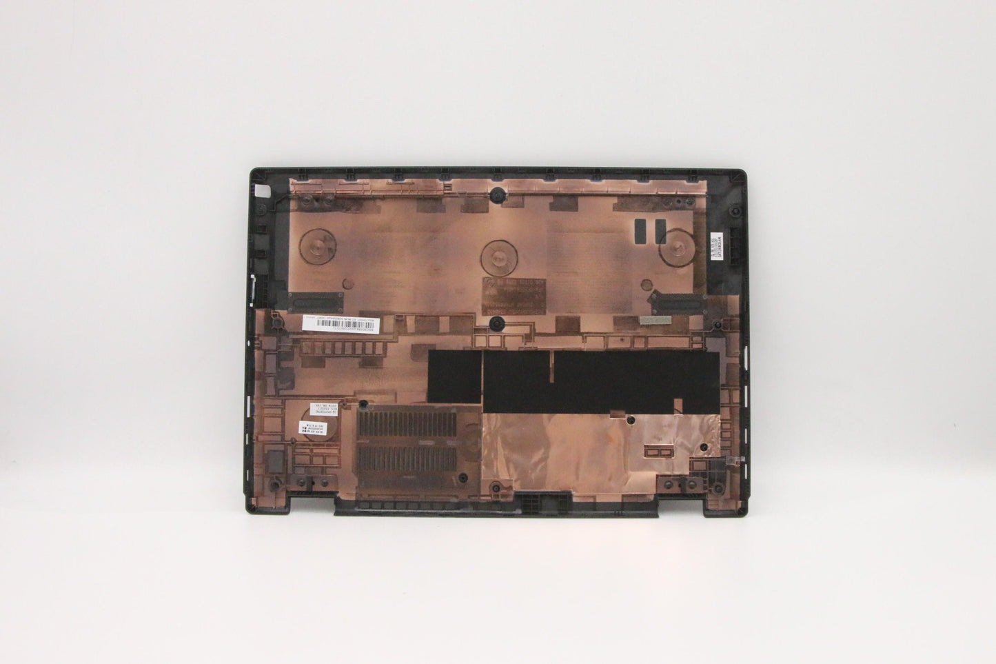 Lenovo Assembly Black Cs Lcase Lkl-1 - 5CB0W84320