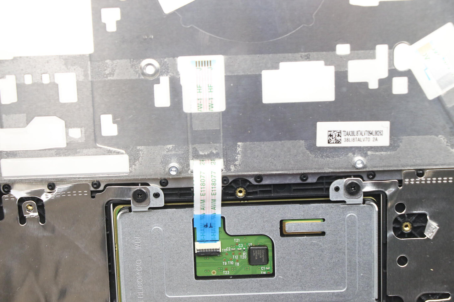 Lenovo Palmrest - 5CB0W84930