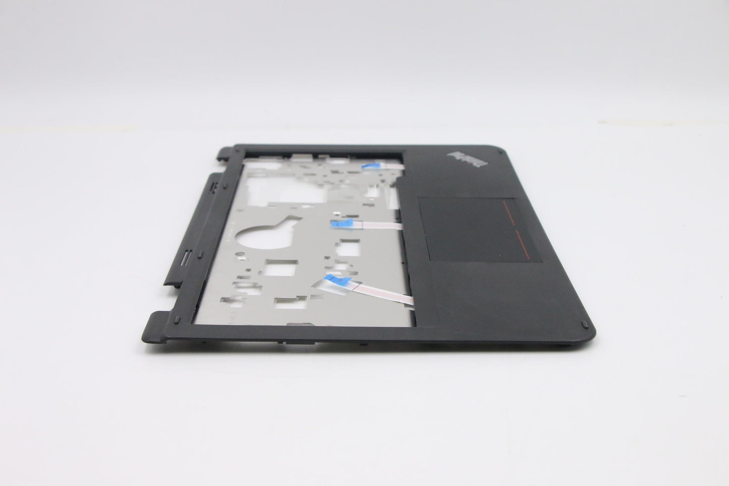 Lenovo Keyboard Bezel Assembly without FPR - 5CB0W84932