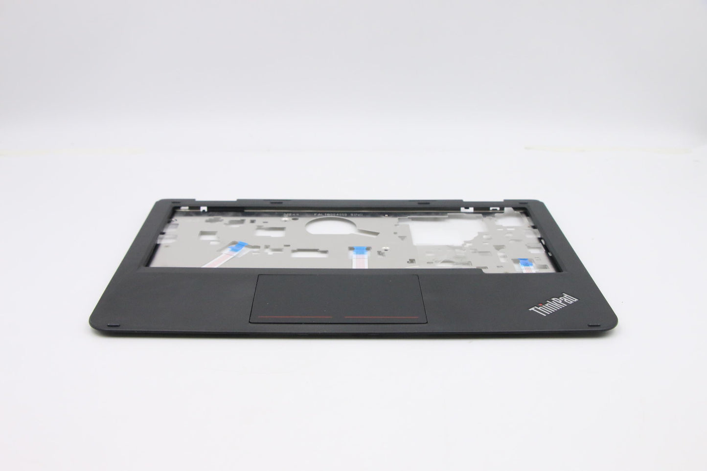 Lenovo Keyboard Bezel Assembly without FPR - 5CB0W84932