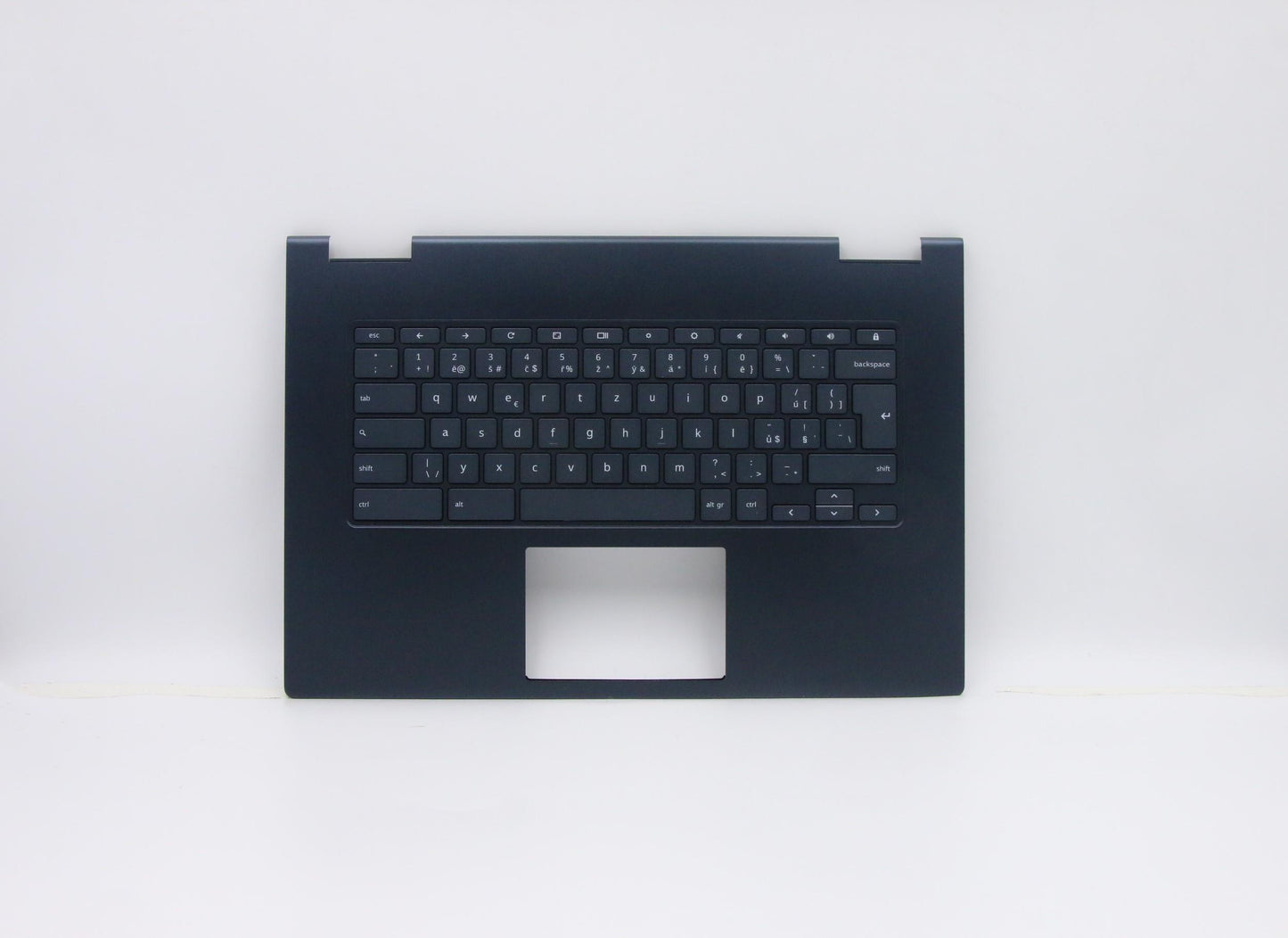 Lenovo Up Assy W Bl Kb Cze - 5CB0X08055