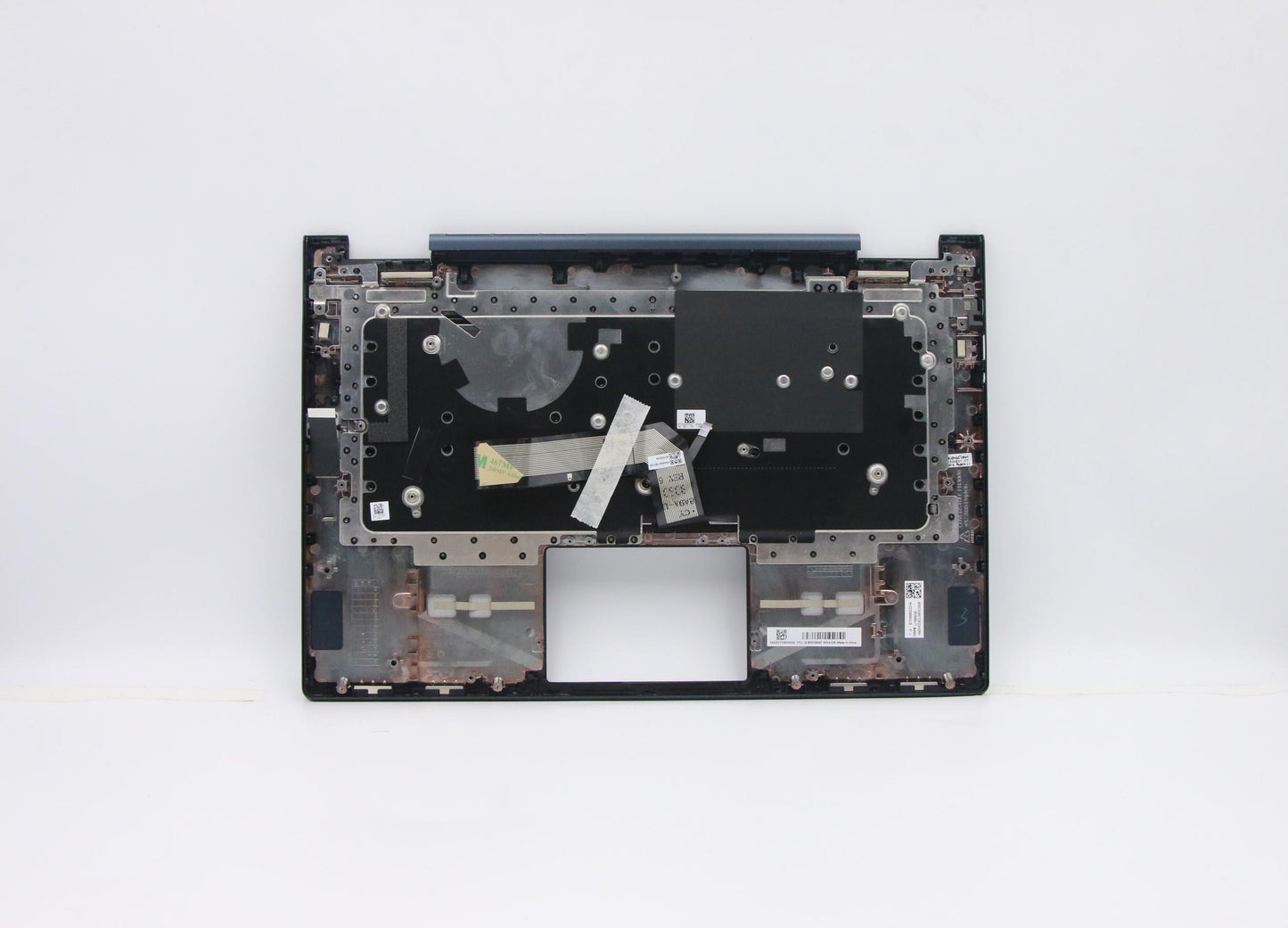 Lenovo Up Assy W Bl Kb Cze - 5CB0X08055