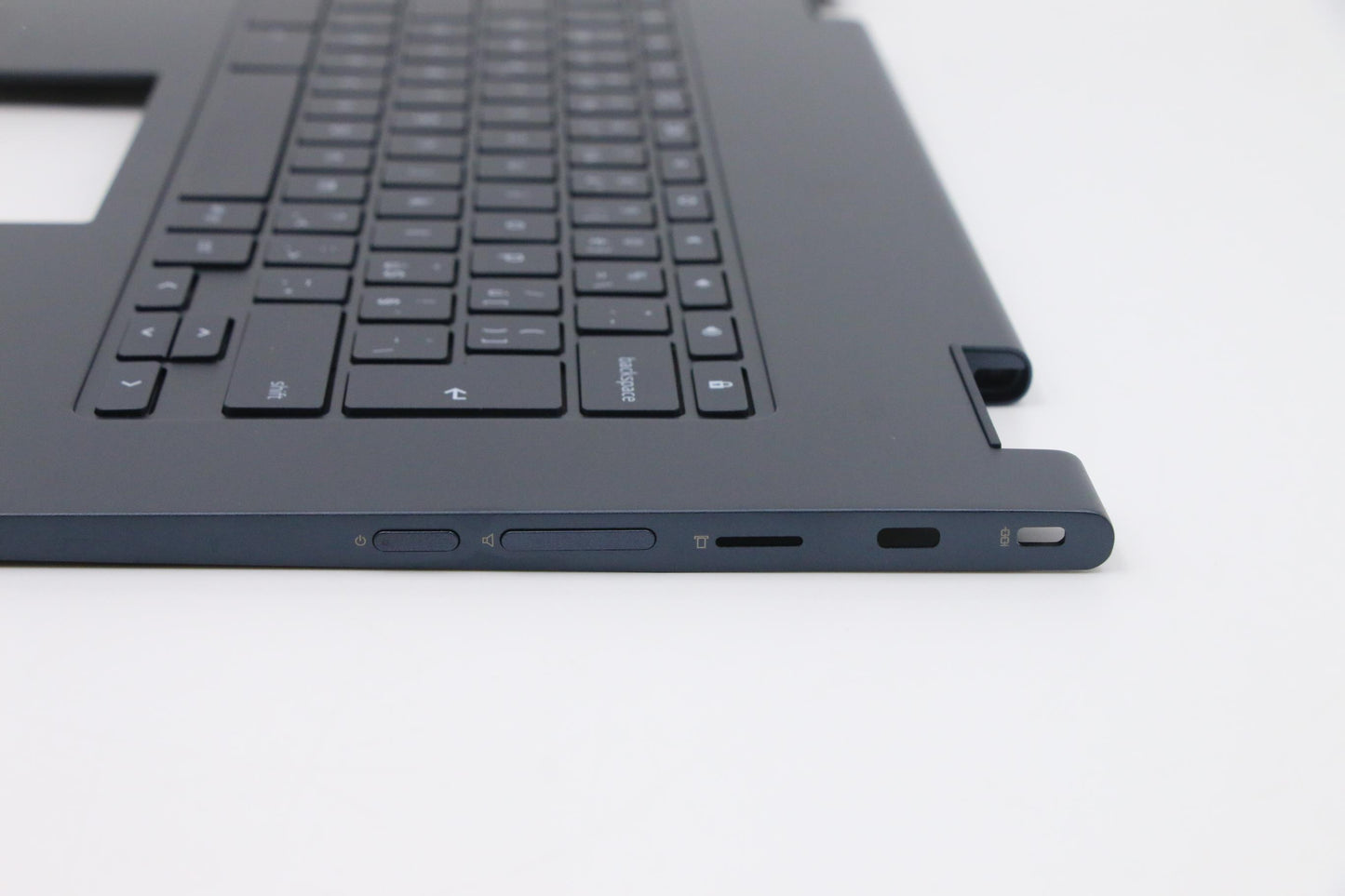Lenovo Up Assy W Bl Kb Cze - 5CB0X08055