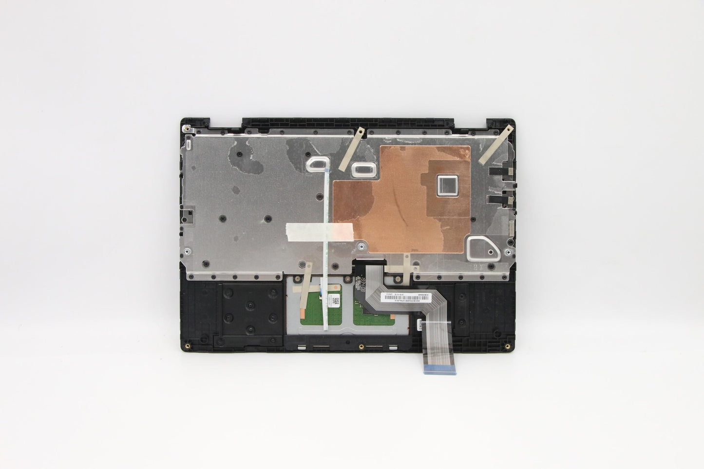 Lenovo Upper Case Asm Uk B 81Qb - 5CB0X55468