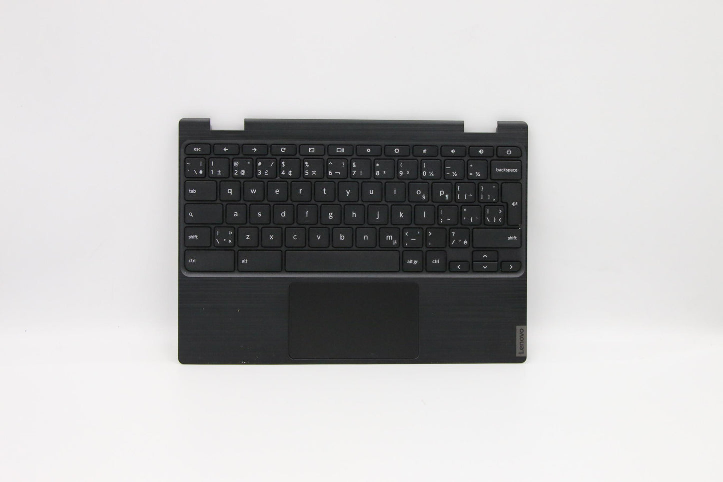 Lenovo Upper Case Asm Cf-E B 81Qb - 5CB0X55471