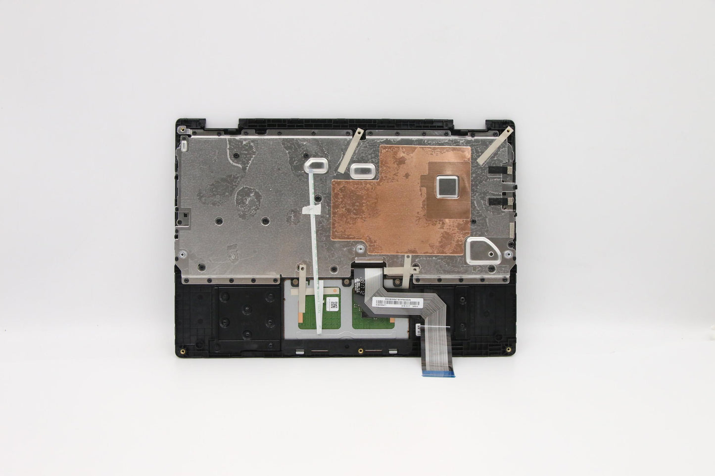 Lenovo Upper Case Asm Cf-E B 81Qb - 5CB0X55471