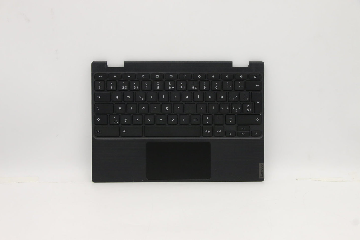 Lenovo Upper Case Asm Sw B 81Qb - 5CB0X55474